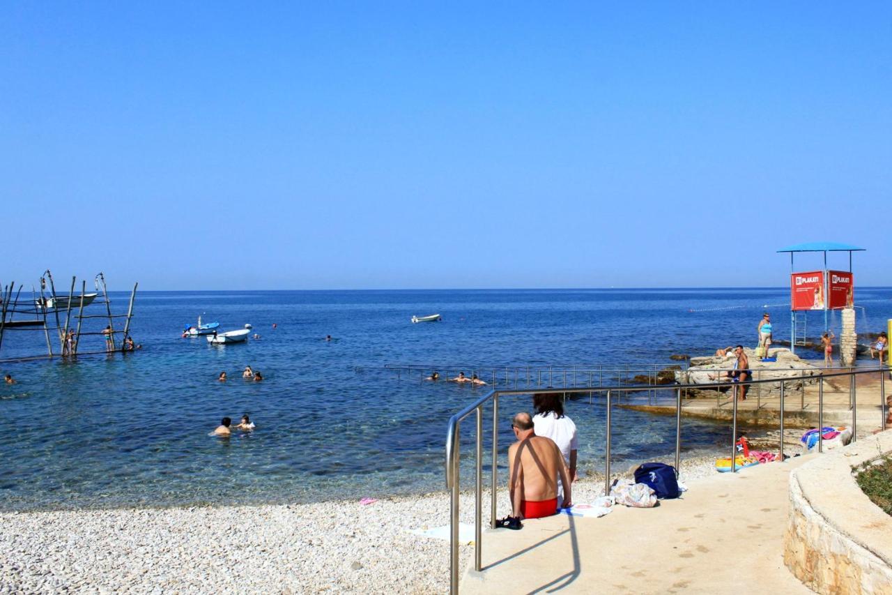 סבודרייה Apartments With Wifi Basanija, Umag - 7148 מראה חיצוני תמונה