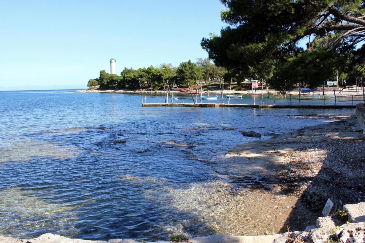סבודרייה Apartments With Wifi Basanija, Umag - 7148 מראה חיצוני תמונה