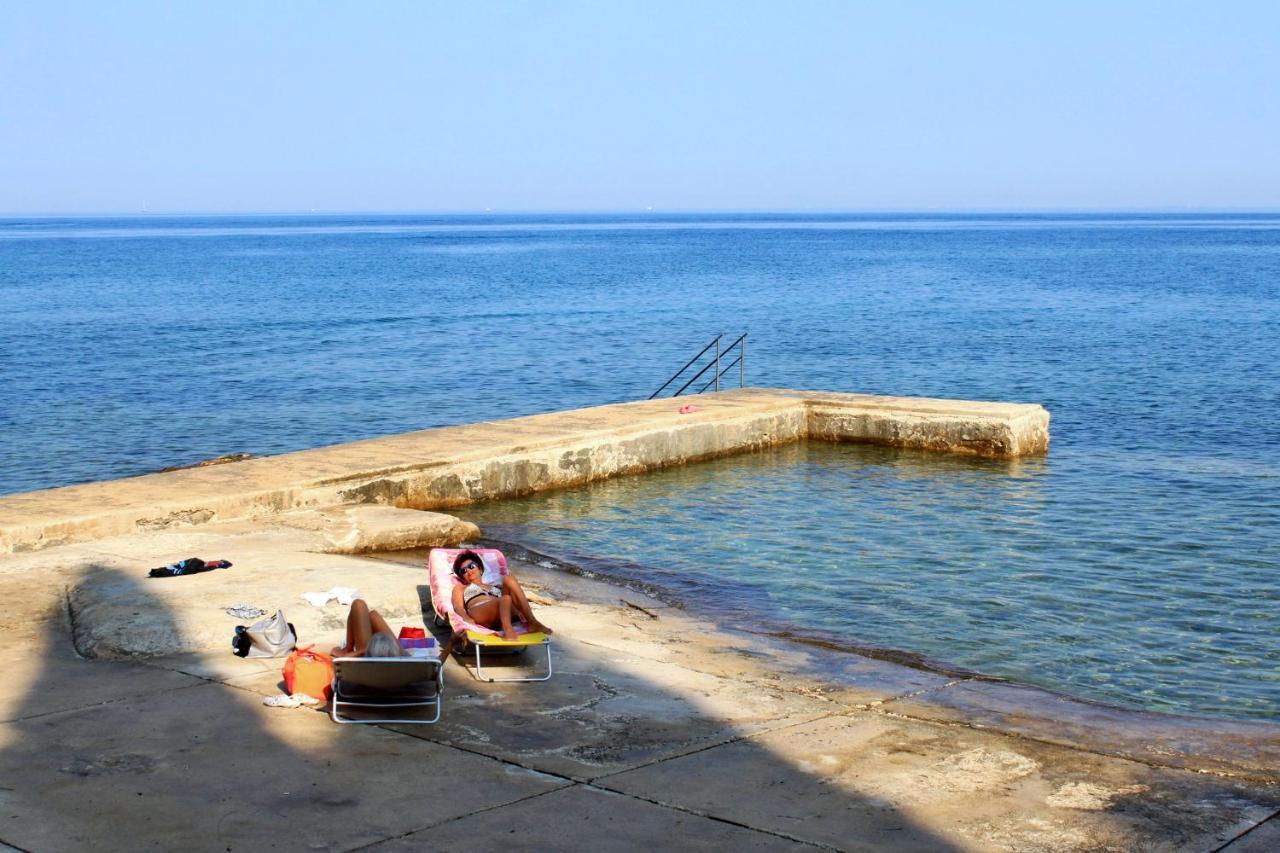 סבודרייה Apartments With Wifi Basanija, Umag - 7148 מראה חיצוני תמונה