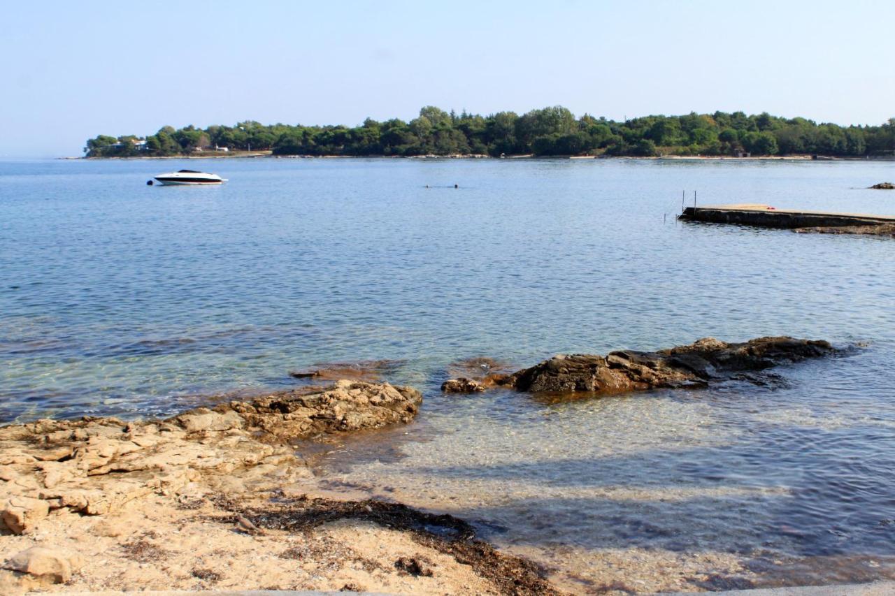 סבודרייה Apartments With Wifi Basanija, Umag - 7148 מראה חיצוני תמונה