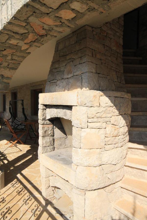 סבודרייה Apartments With Wifi Basanija, Umag - 7148 מראה חיצוני תמונה