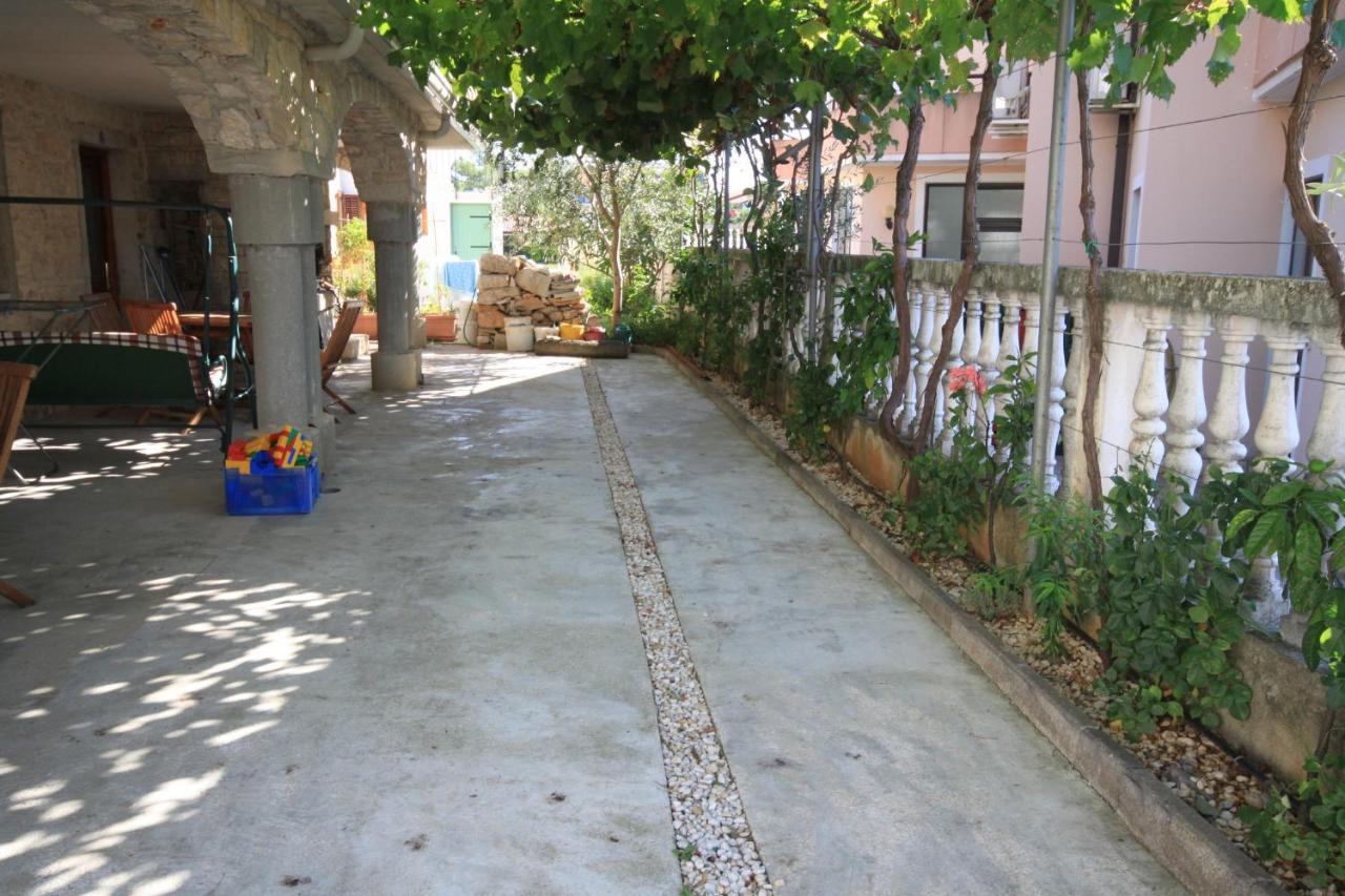 סבודרייה Apartments With Wifi Basanija, Umag - 7148 מראה חיצוני תמונה