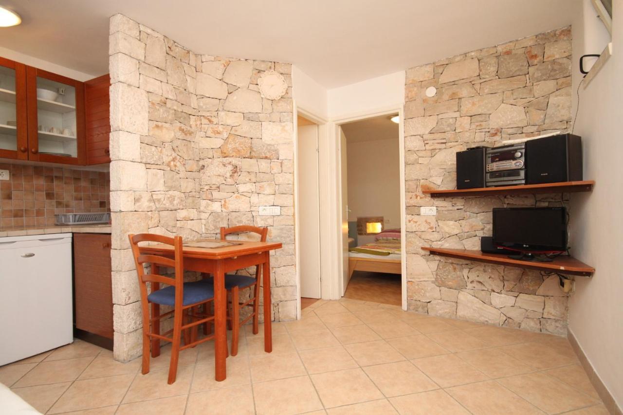 סבודרייה Apartments With Wifi Basanija, Umag - 7148 מראה חיצוני תמונה