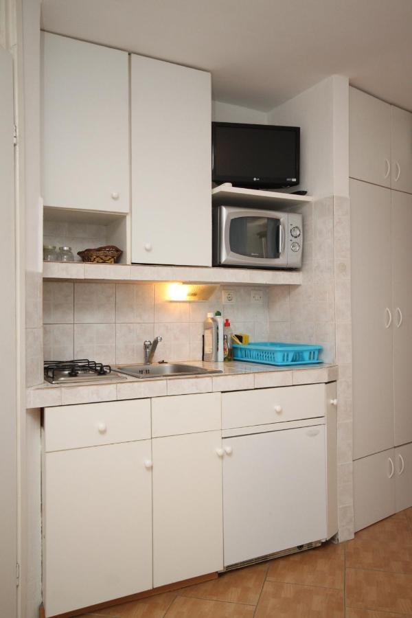 סבודרייה Apartments With Wifi Basanija, Umag - 7148 מראה חיצוני תמונה
