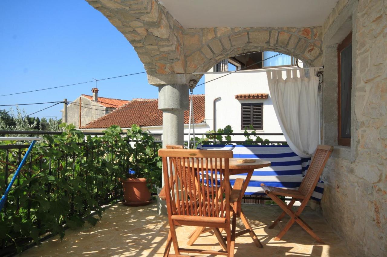 סבודרייה Apartments With Wifi Basanija, Umag - 7148 מראה חיצוני תמונה