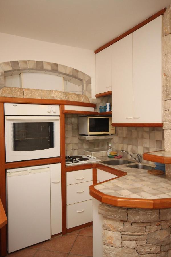 סבודרייה Apartments With Wifi Basanija, Umag - 7148 מראה חיצוני תמונה