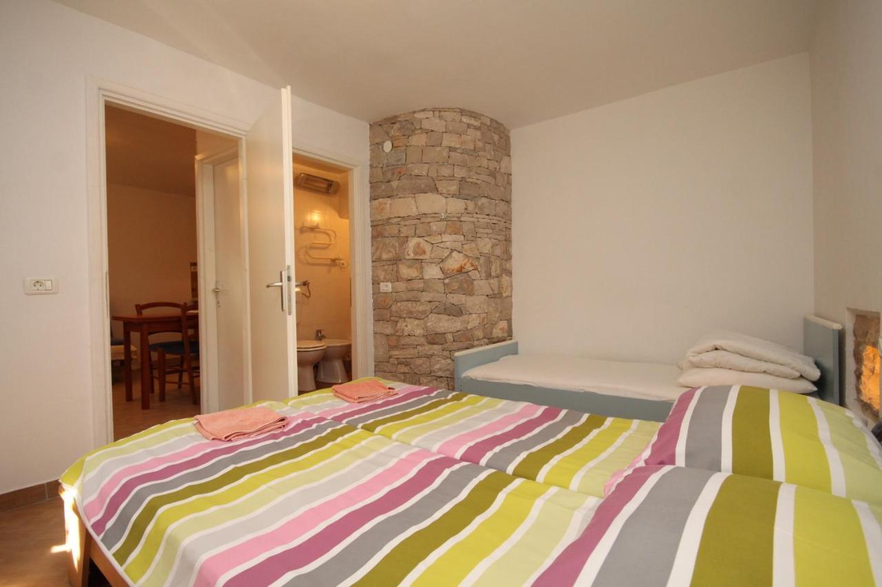 סבודרייה Apartments With Wifi Basanija, Umag - 7148 מראה חיצוני תמונה