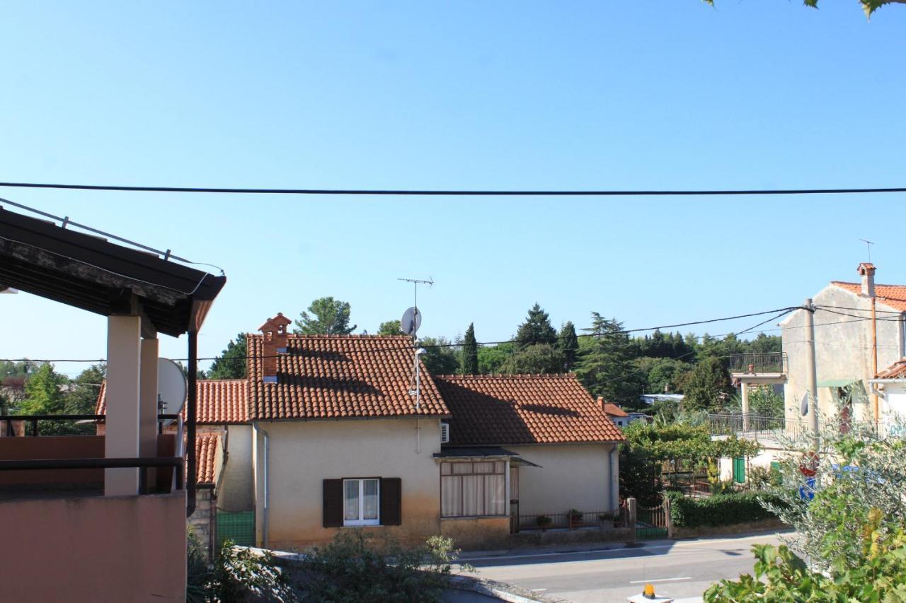 סבודרייה Apartments With Wifi Basanija, Umag - 7148 מראה חיצוני תמונה