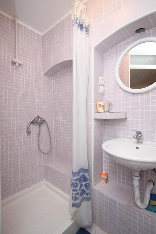 סבודרייה Apartments With Wifi Basanija, Umag - 7148 מראה חיצוני תמונה